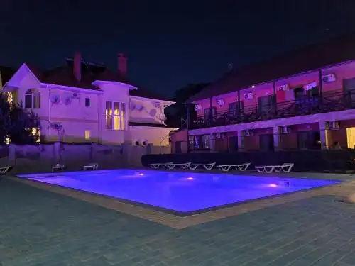 Otel Elena - 10