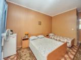 Budget Triple Room