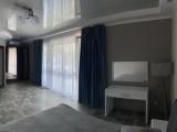 Studio with Pool View