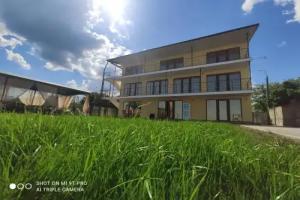 "Almaz" Hotel, Kurortne