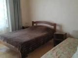 Deluxe Double Room with Balcony and Sea View
