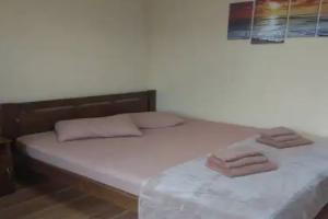 Gostoviy dim SEASON Guest house, Kurortne