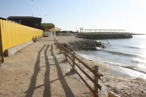 Yantar Tourist base - 52
