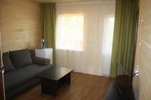 Yantar Tourist base - 39