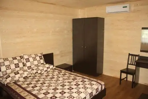 Yantar Tourist base - 40