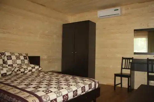 Yantar Tourist base - 53