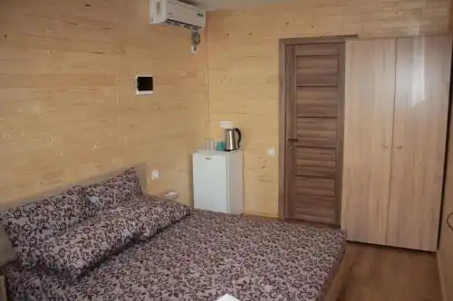 Yantar Tourist base - 45