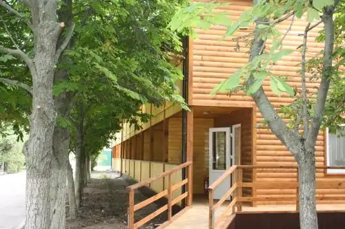 Yantar Tourist base - 35