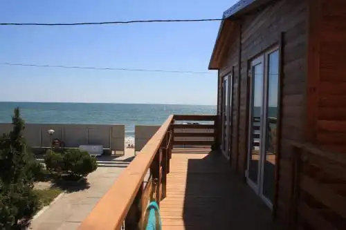 Yantar Tourist base - 33