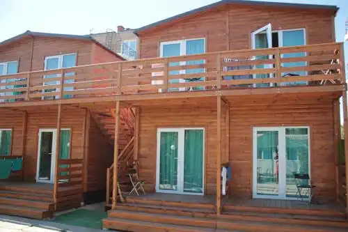 Yantar Tourist base - 34