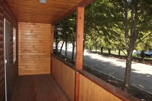 Yantar Tourist base - 29