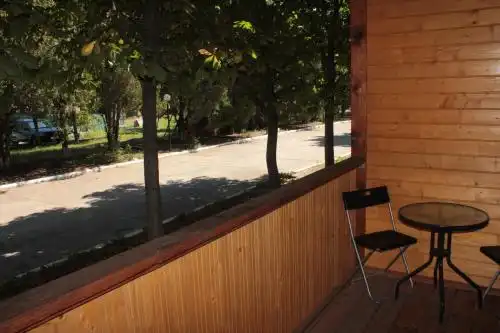 Yantar Tourist base - 30