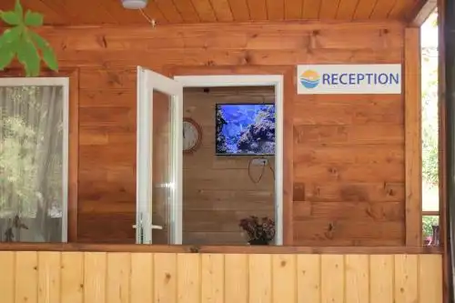 Yantar Tourist base - 66