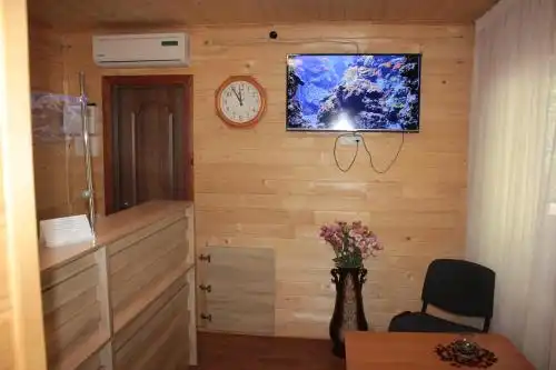 Yantar Tourist base - 65