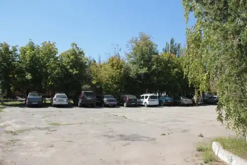 Yantar Tourist base - 63