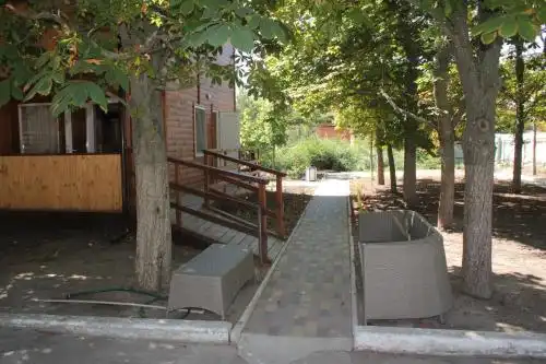 Yantar Tourist base - 60