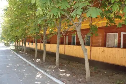 Yantar Tourist base - 59