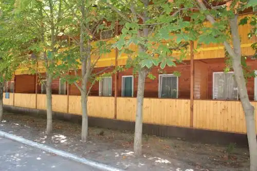 Yantar Tourist base - 58
