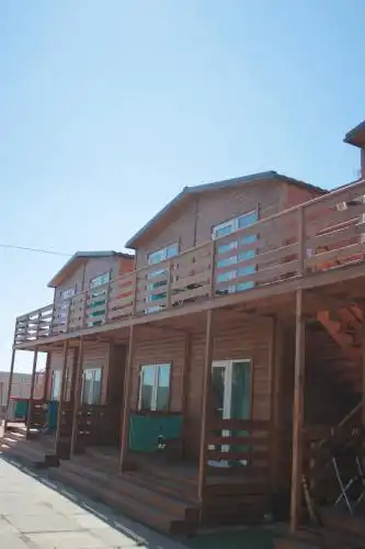 Yantar Tourist base - 28
