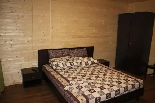Yantar Tourist base - 26