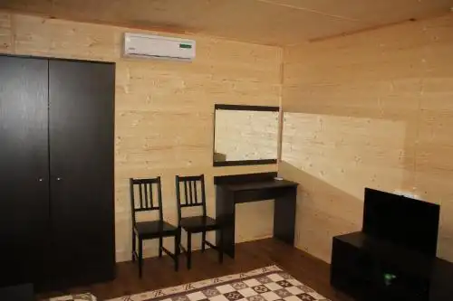 Yantar Tourist base - 25