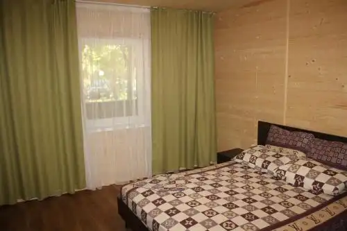 Yantar Tourist base - 22
