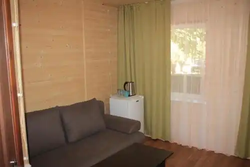 Yantar Tourist base - 16