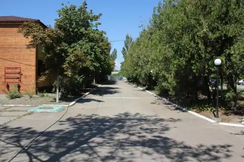 Yantar Tourist base - 14