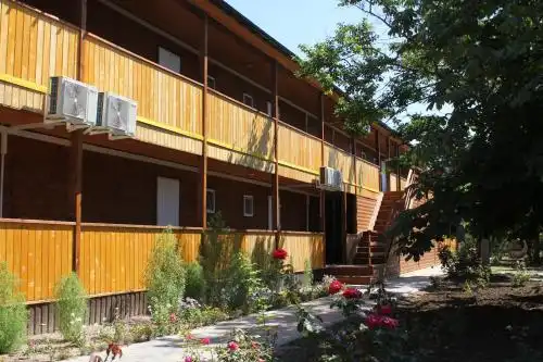 Yantar Tourist base - 9