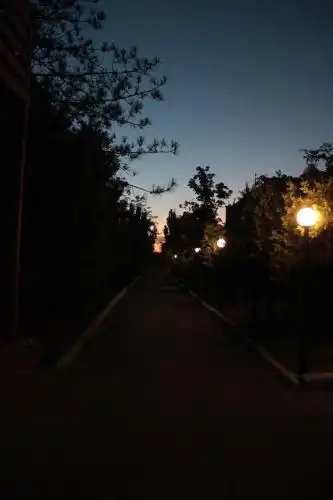 Yantar Tourist base - 6