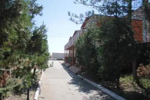 Yantar Tourist base - 3