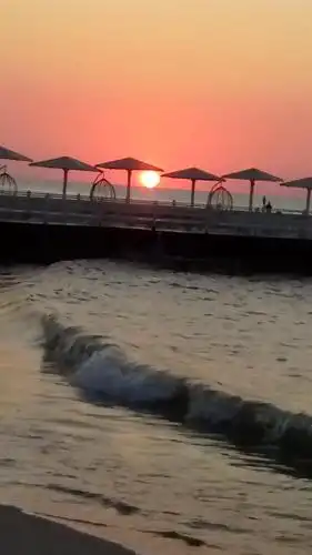 Yantar Tourist base - 1