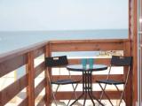 Double Room with Balcony and Sea View