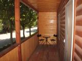 Quadruple Room with Balcony