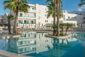 Cala Bona Hotel, Cala Bona