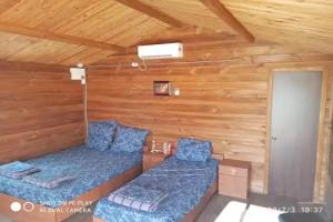 EkoDacha - Flagman Guest house, Prymorske
