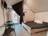 One-Bedroom Bungalow