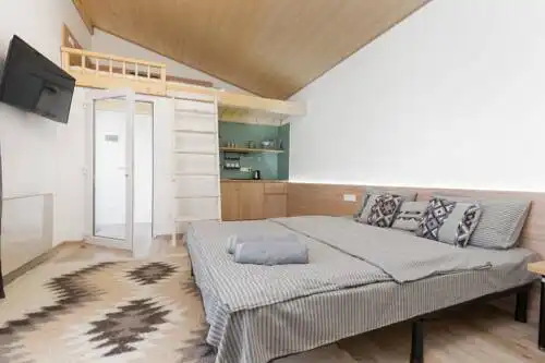 Cottage RoKSa 2 - 24