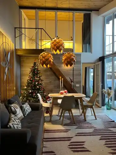 Cottage RoKSa 2 - 4