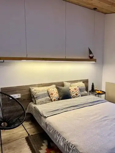 Cottage RoKSa 2 - 7