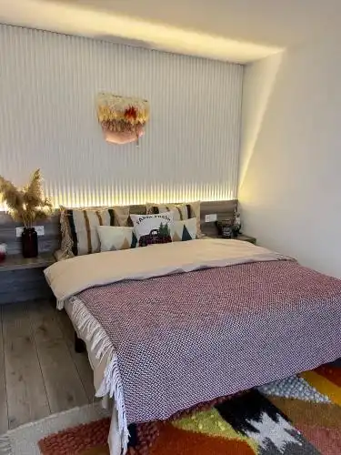 Cottage RoKSa 2 - 8