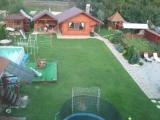 Double Room with Park View
