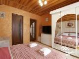 Double Room with Park View