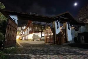 ANASOL Guest house, Slavskoye
