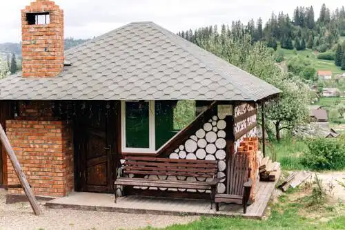 Котедж з неймовірними краєвидами - 36