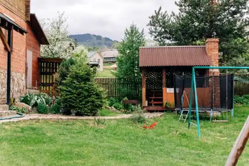 Котедж з неймовірними краєвидами - 32