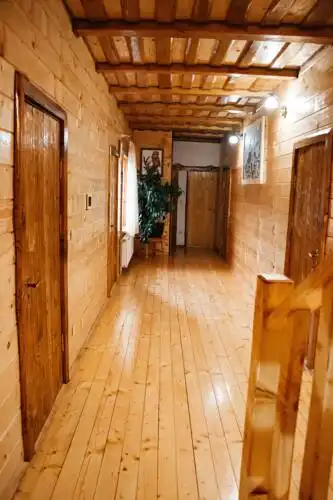 Котедж з неймовірними краєвидами - 54