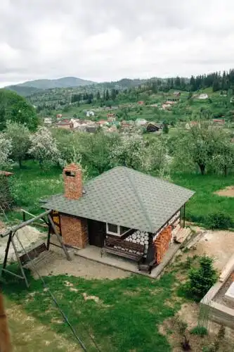 Котедж з неймовірними краєвидами - 41