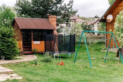 Котедж з неймовірними краєвидами - 35