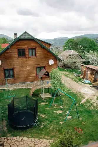 Котедж з неймовірними краєвидами - 34